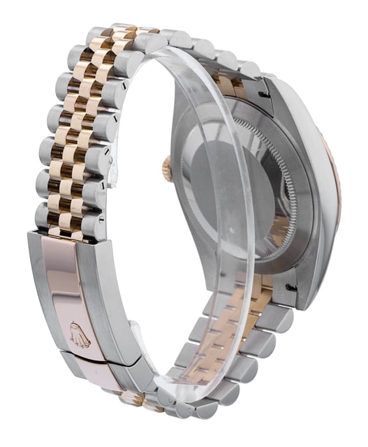 Rolex Datejust 41 126331 Image 3